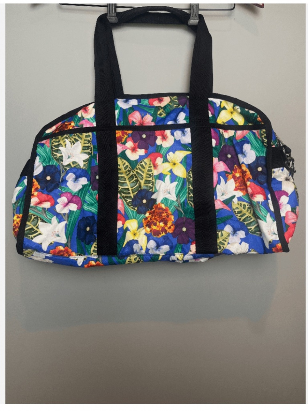 Le sport sac Bergen weekender bag